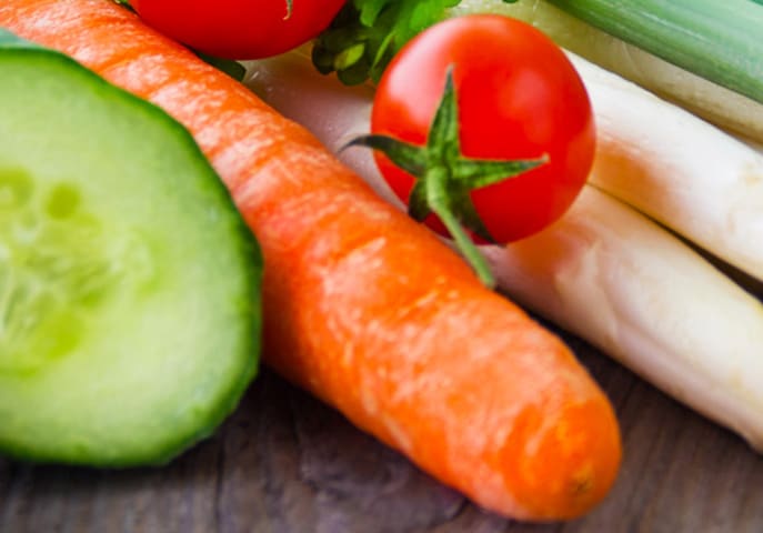 Ernährung